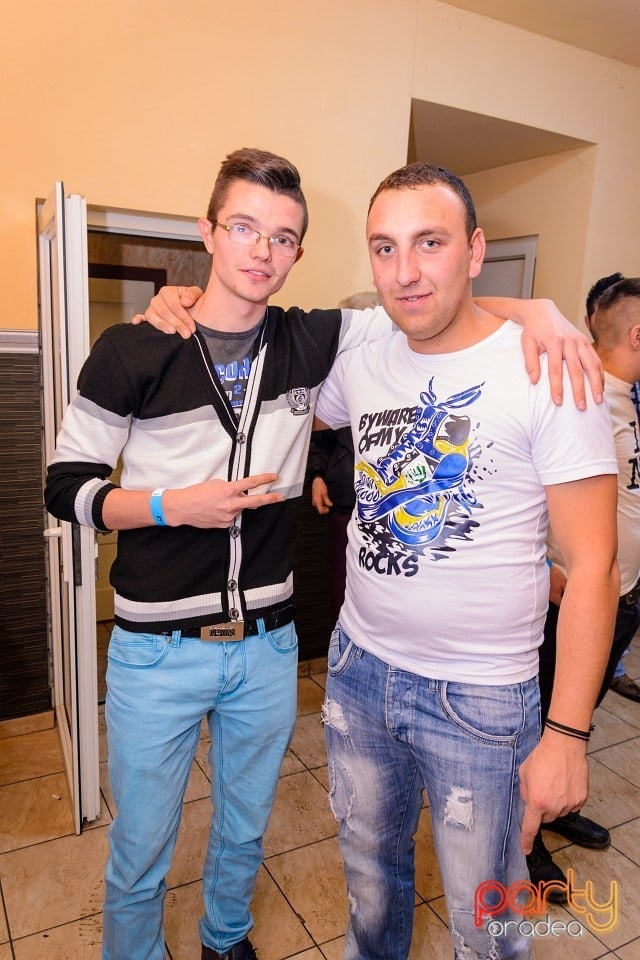 Sterbinszky, 