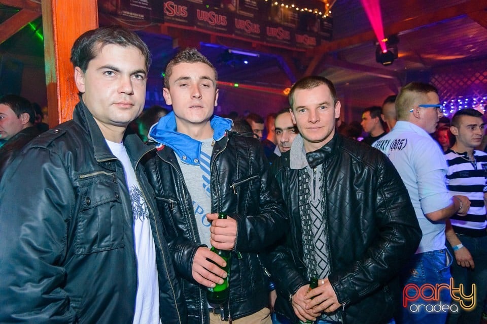 Sterbinszky, 