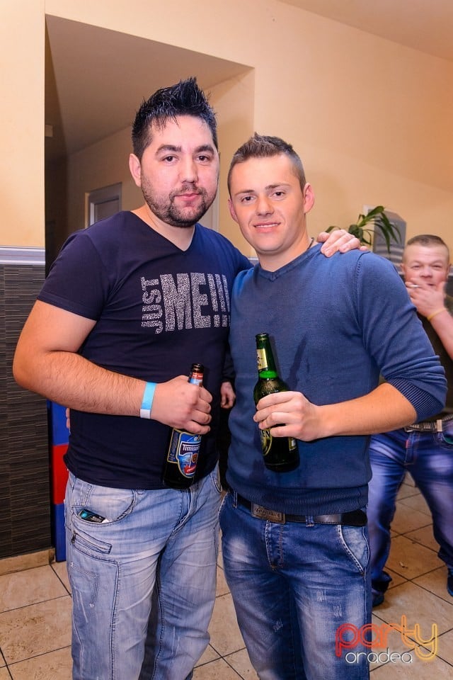 Sterbinszky, 