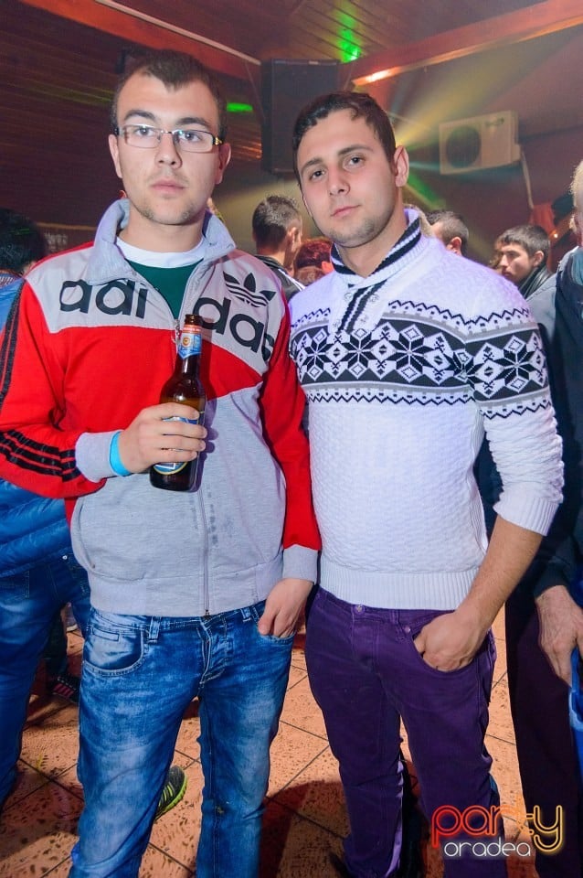 Sterbinszky, 