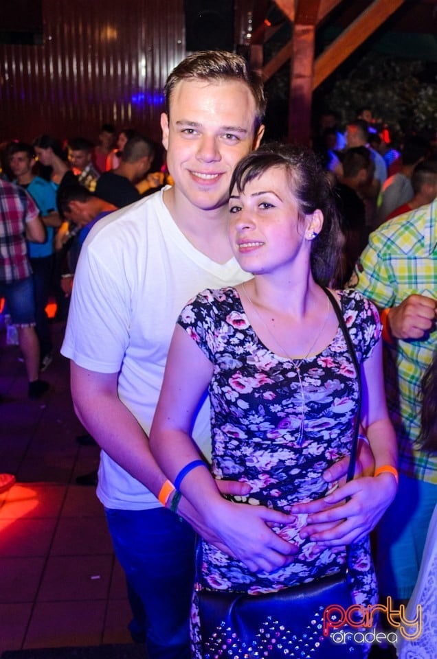 Sterbinszky, 