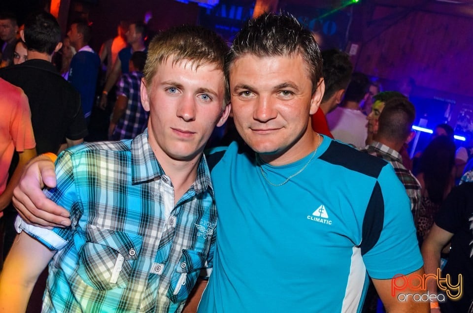 Sterbinszky, 