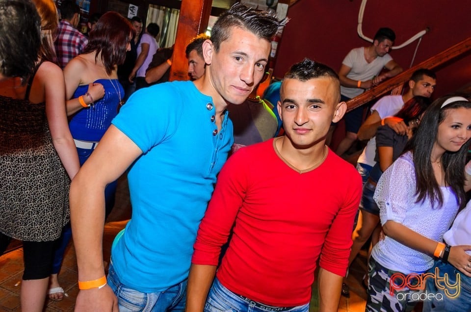 Sterbinszky, 