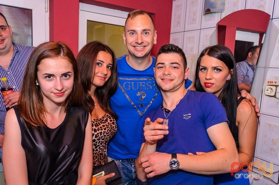 Sterbinszky, 