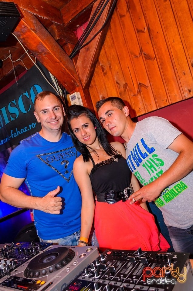 Sterbinszky, 