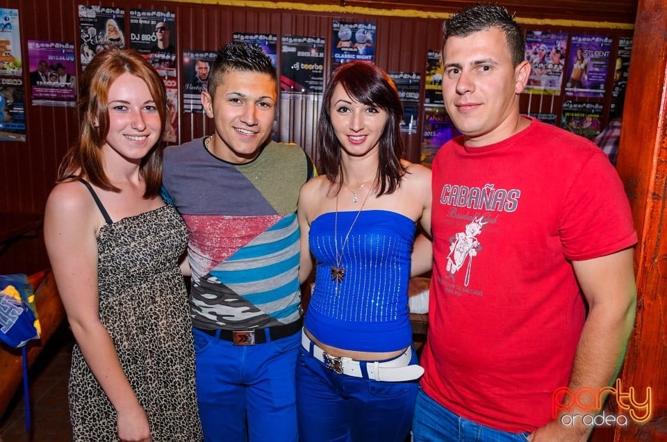 Sterbinszky, 