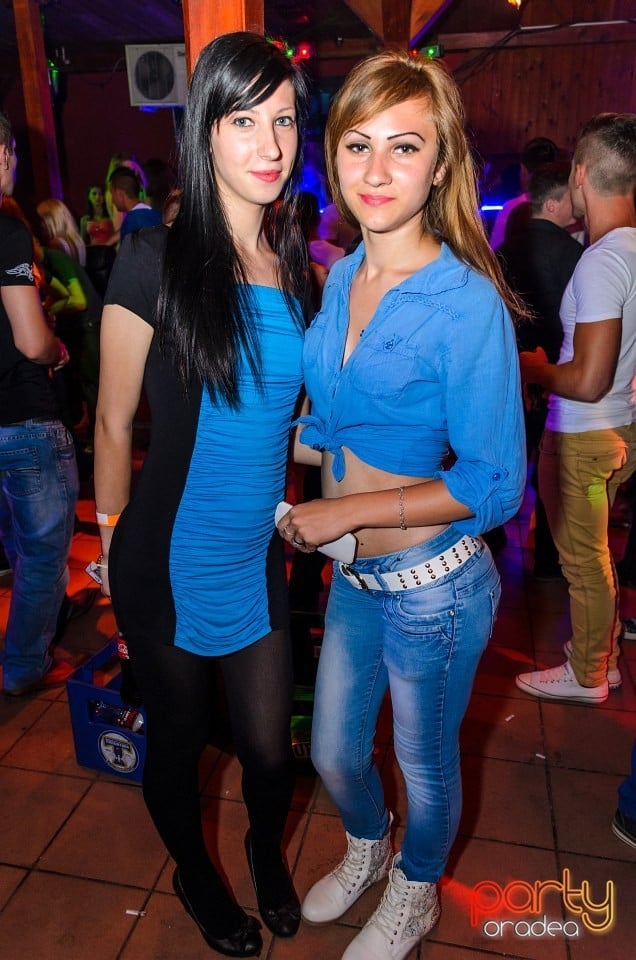Sterbinszky, 