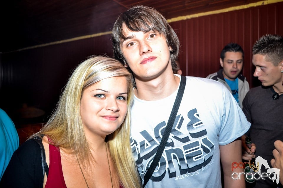 Stereo Players aka Discovery & PLSCB, 