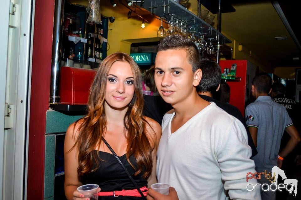 Stereo Players aka Discovery & PLSCB, 