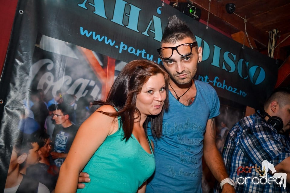 Stereo Players aka Discovery & PLSCB, 