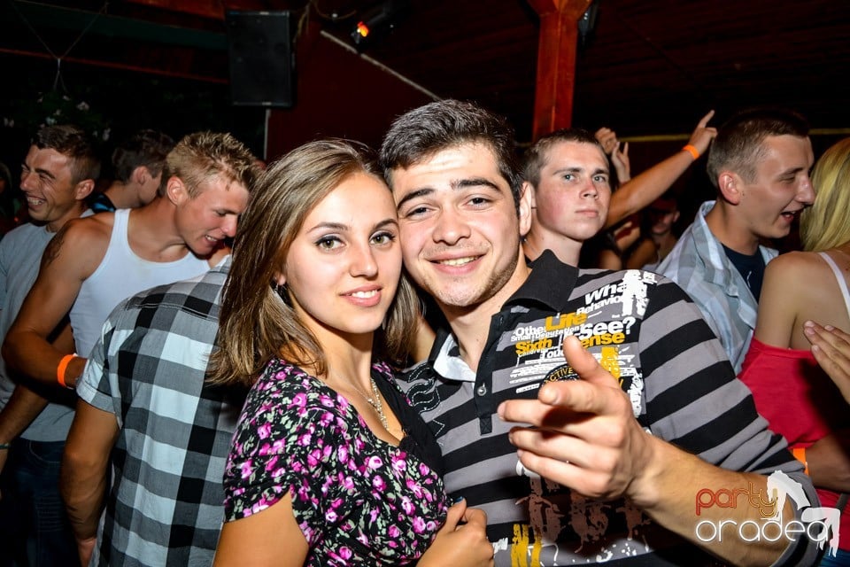 Stereo Players aka Discovery & PLSCB, 