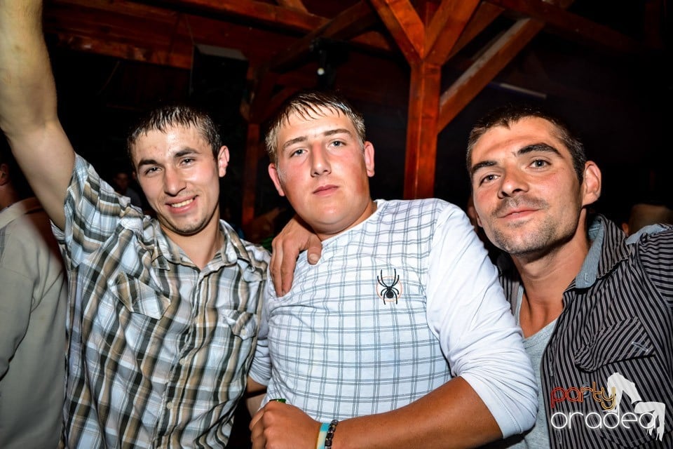 Stereo Players aka Discovery & PLSCB, 