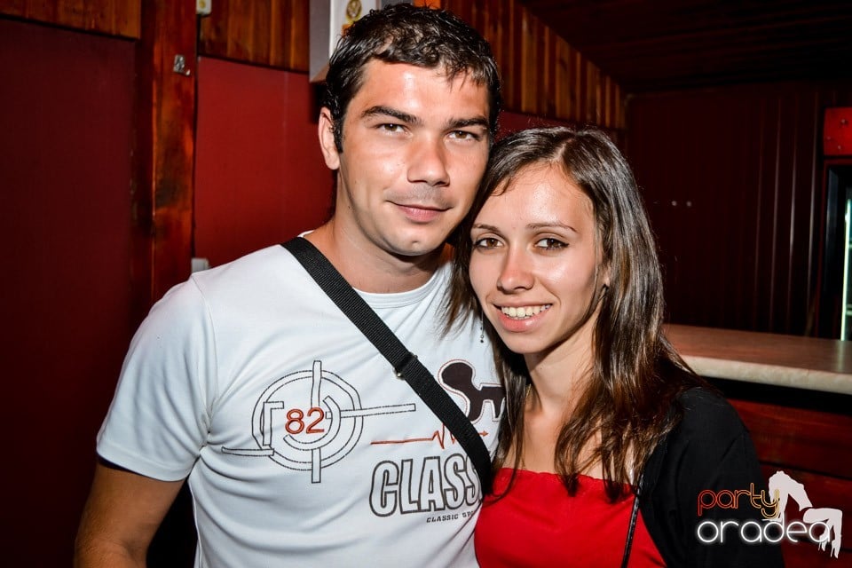 Stereo Players aka Discovery & PLSCB, 