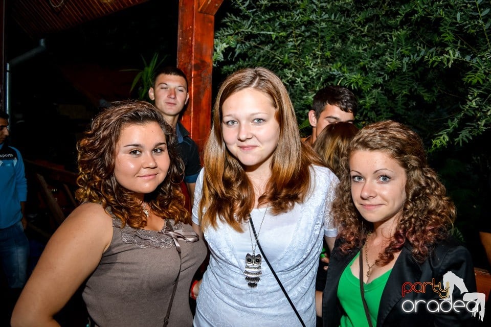 Stereo Players aka Discovery & PLSCB, 