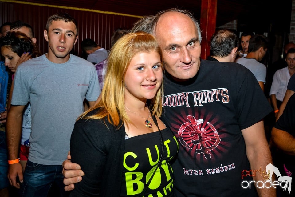 Stereo Players aka Discovery & PLSCB, 