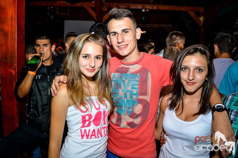 Stereo Players aka Discovery & PLSCB, 