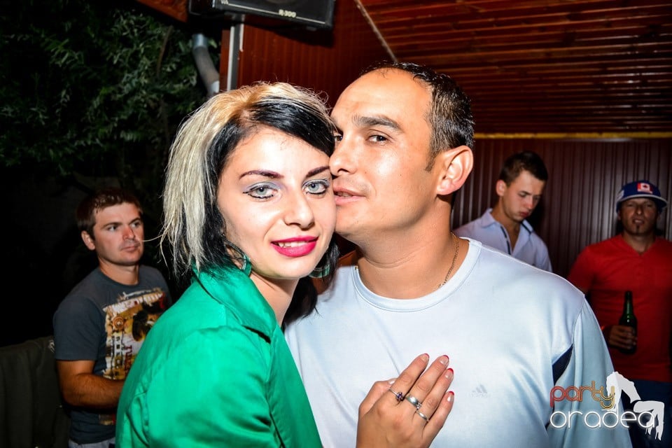 Stereo Players aka Discovery & PLSCB, 