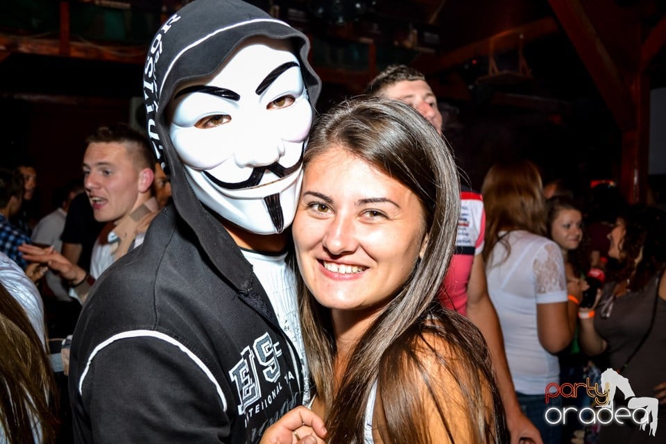 Stereo Players aka Discovery & PLSCB, 