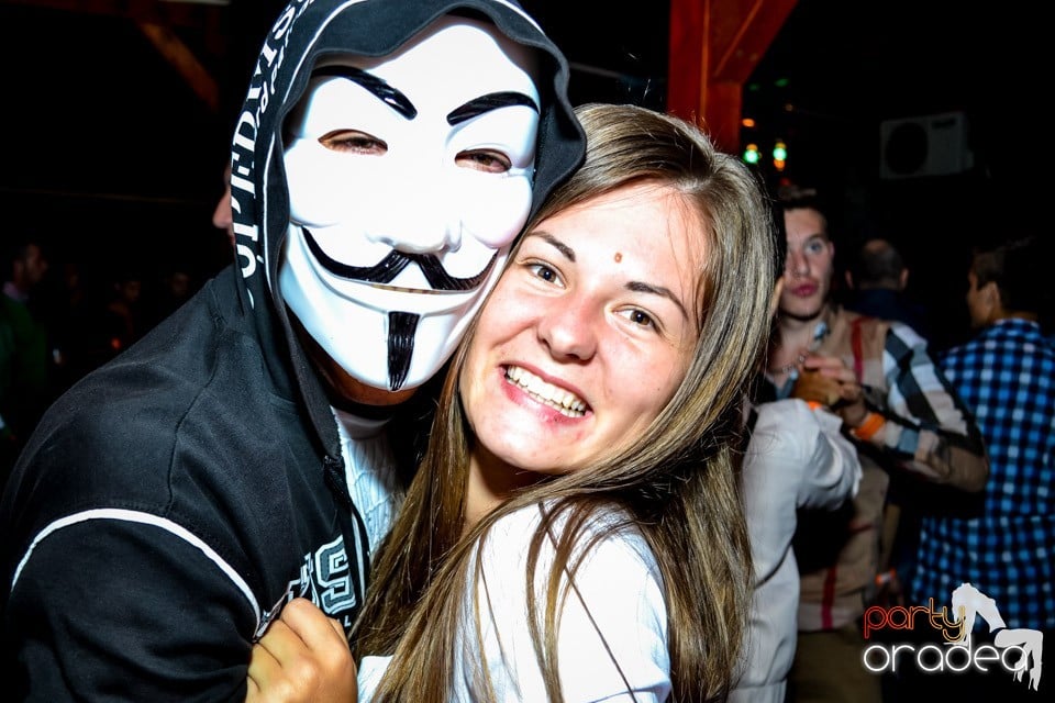 Stereo Players aka Discovery & PLSCB, 