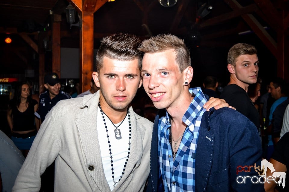 Stereo Players aka Discovery & PLSCB, 