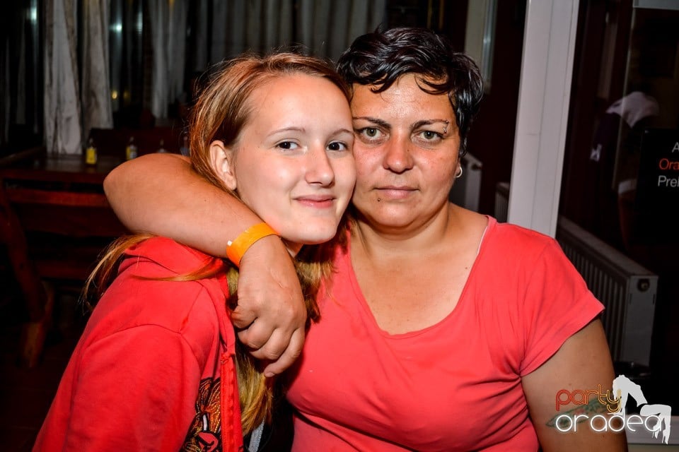 Stereo Players aka Discovery & PLSCB, 