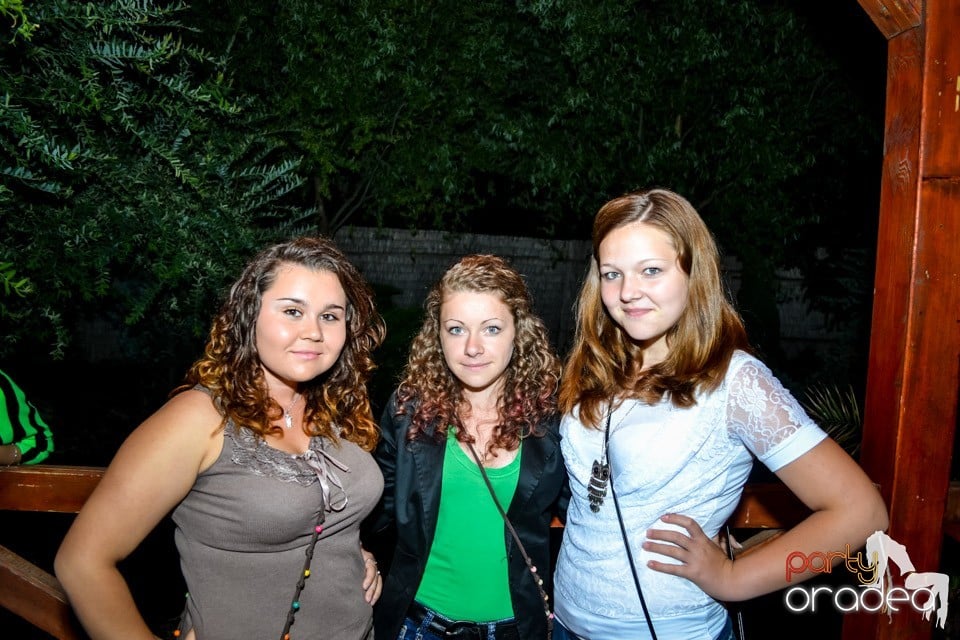 Stereo Players aka Discovery & PLSCB, 