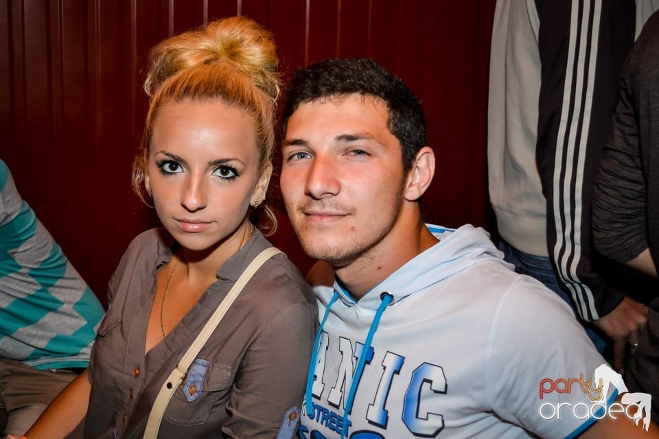 Stereo Players aka Discovery & PLSCB, 