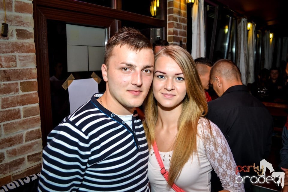 Stereo Players aka Discovery & PLSCB, 