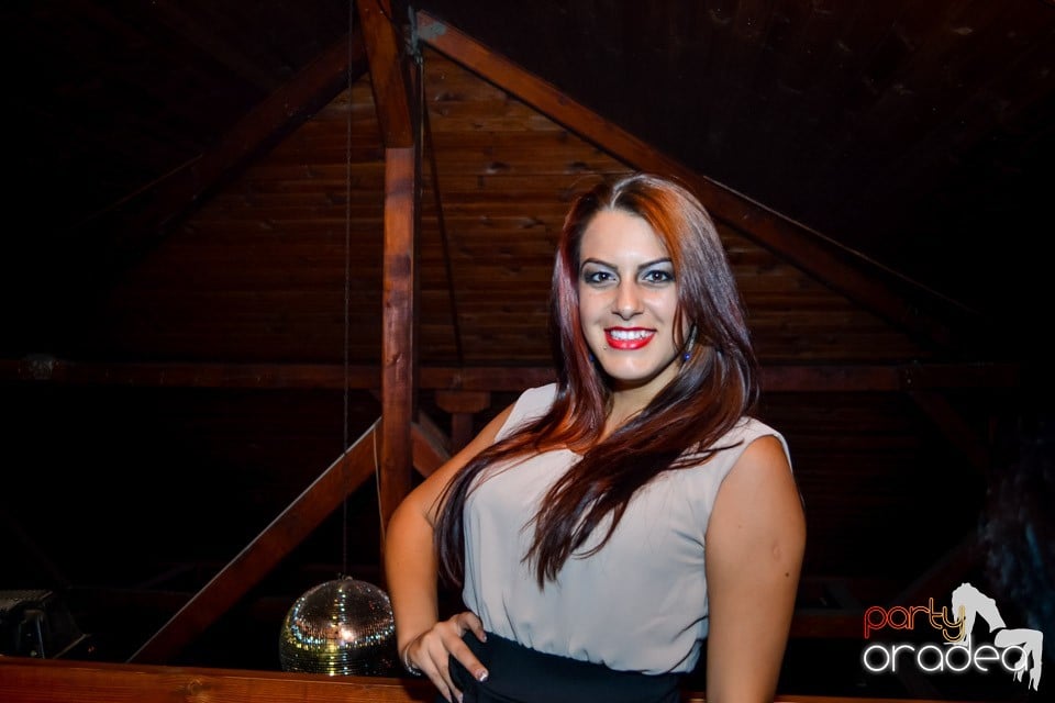 Stereo Players aka Discovery & PLSCB, 