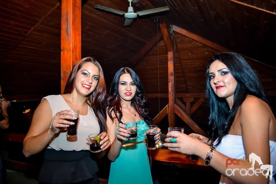 Stereo Players aka Discovery & PLSCB, 