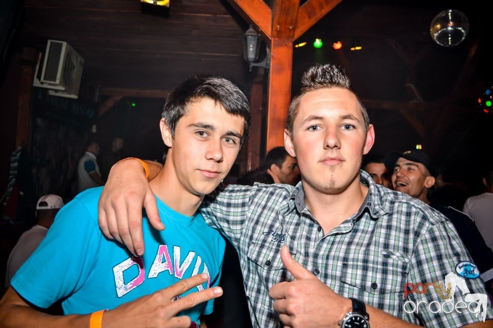 Stereo Players aka Discovery & PLSCB, 