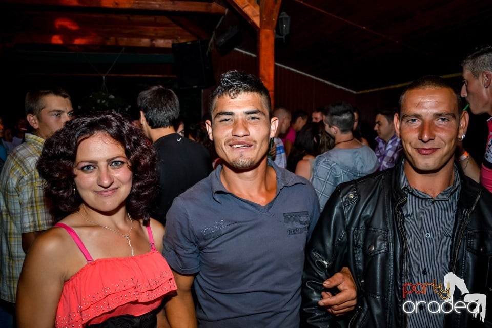 Stereo Players aka Discovery & PLSCB, 