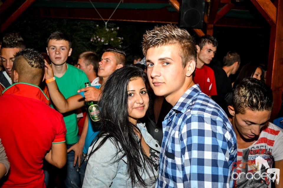 Stereo Players aka Discovery & PLSCB, 