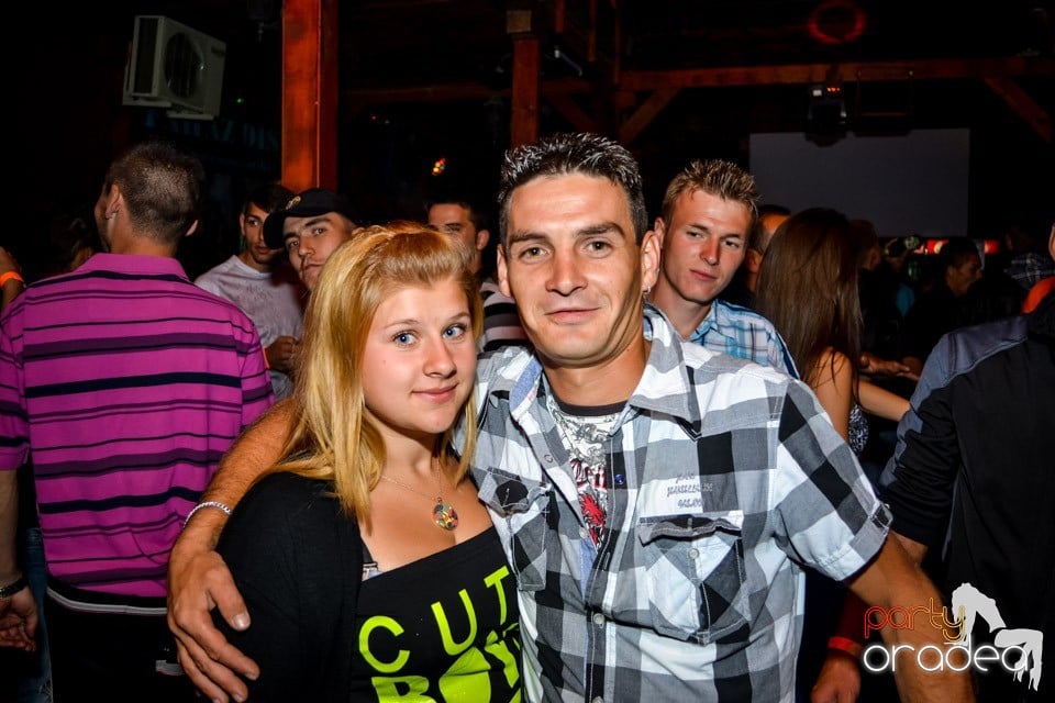 Stereo Players aka Discovery & PLSCB, 