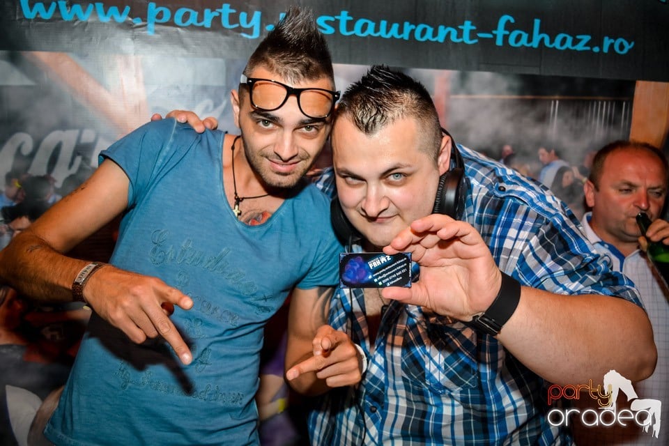 Stereo Players aka Discovery & PLSCB, 