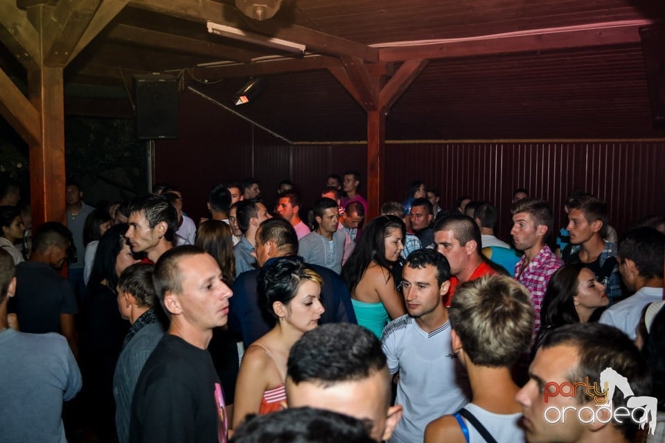 Stereo Players aka Discovery & PLSCB, 