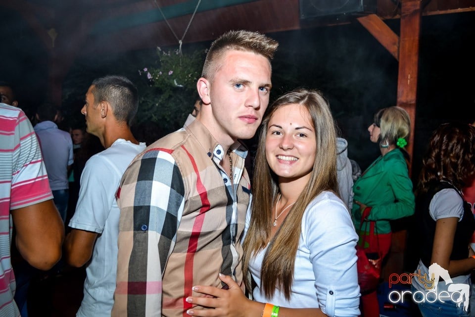 Stereo Players aka Discovery & PLSCB, 