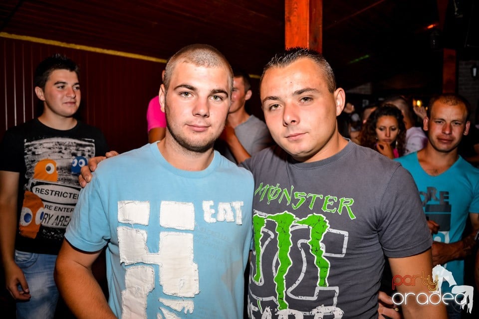 Stereo Players aka Discovery & PLSCB, 