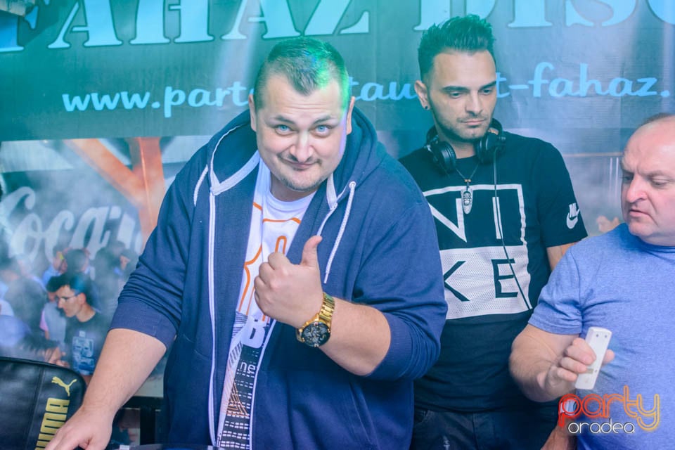 Stereo Players MegaParty, 