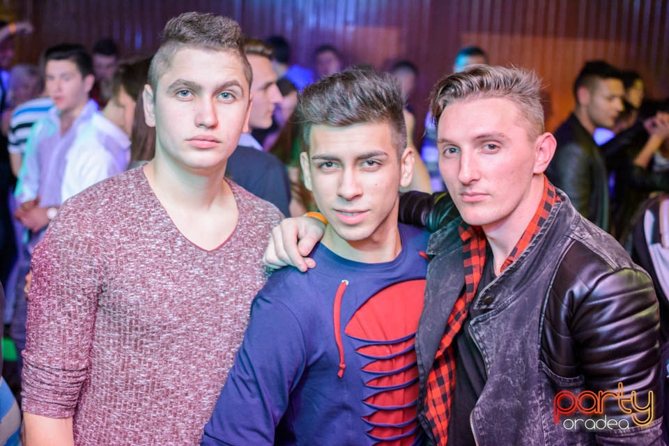Stereo Players MegaParty, 