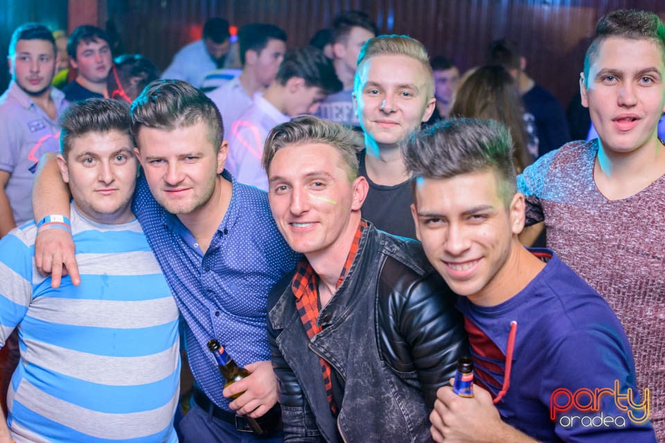 Stereo Players MegaParty, 