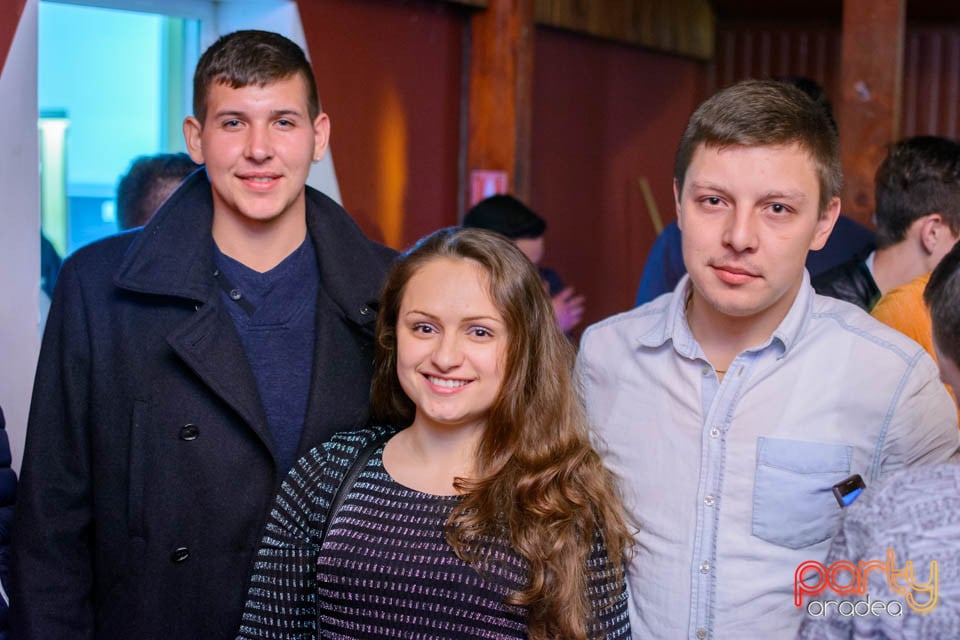 Stereo Players MegaParty, 