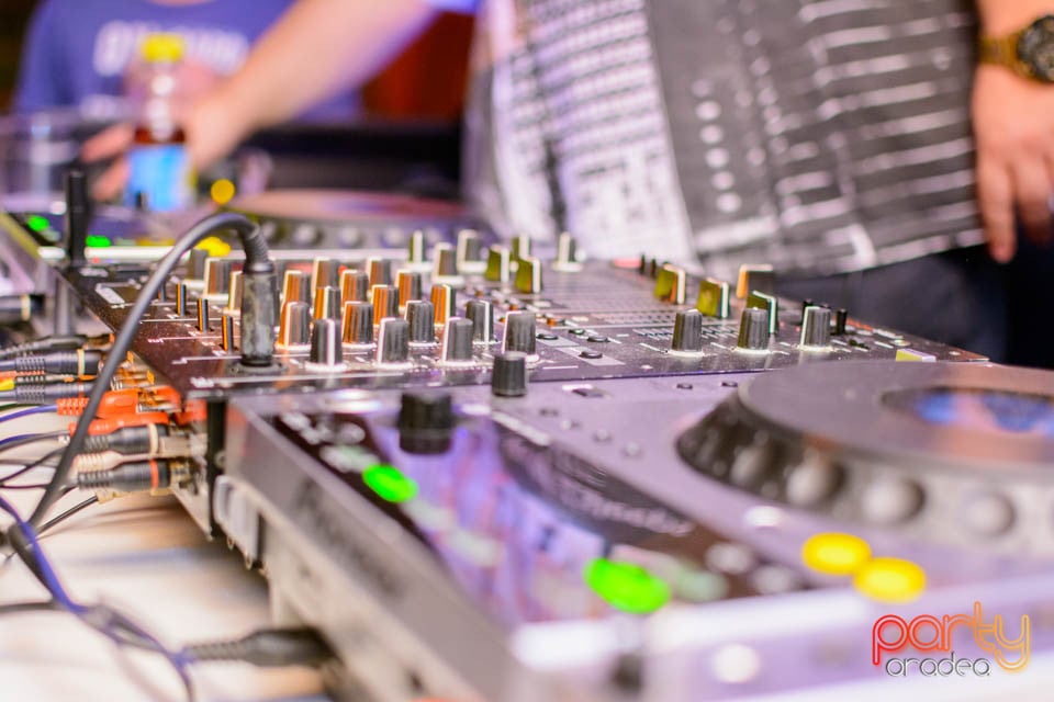 Stereo Players MegaParty, 