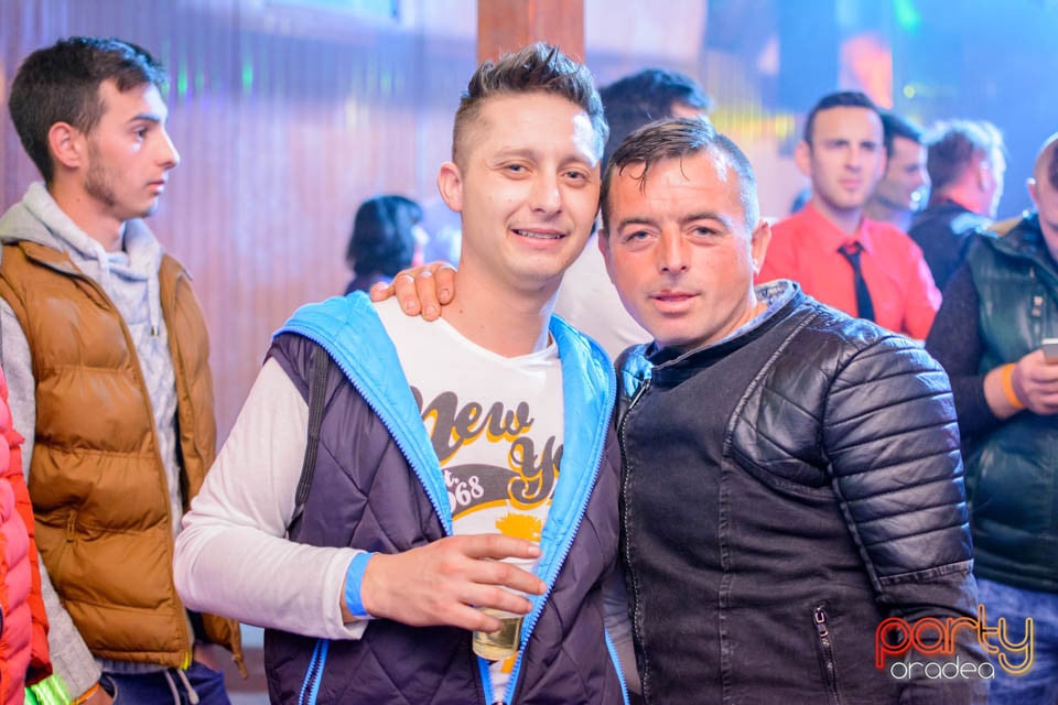 Stereo Players MegaParty, 