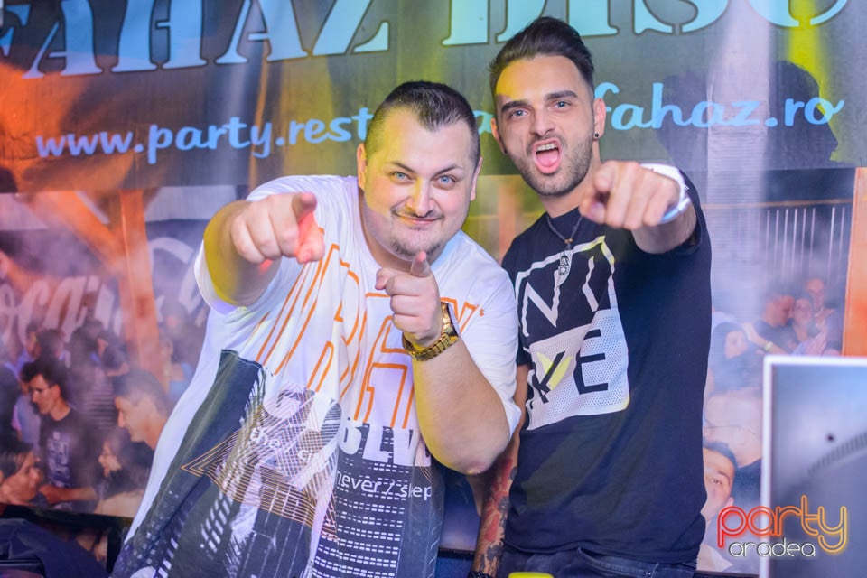 Stereo Players MegaParty, 