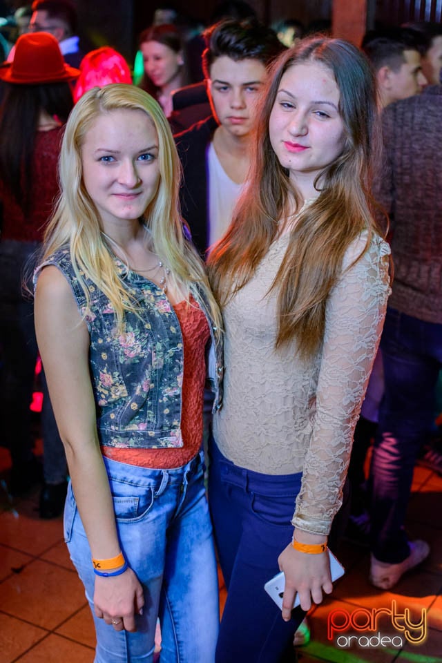Stereo Players MegaParty, 