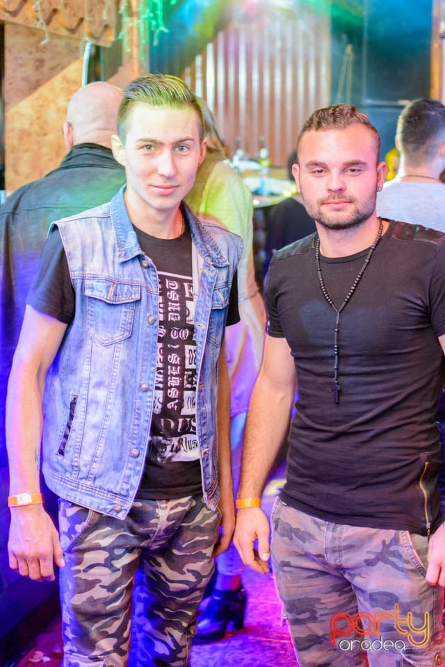 Stereo Players MegaParty, 