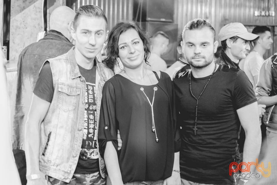 Stereo Players MegaParty, 