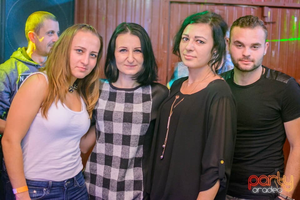 Stereo Players MegaParty, 