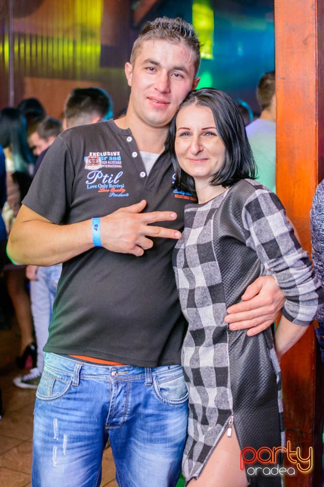 Stereo Players MegaParty, 